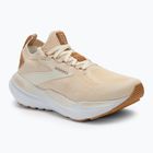 Glycerin StealthFit 21 women's running shoes marshmallow/cream/biscuit