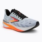 Men's Hyperion 2 GTS running shoe illusion/coral/black