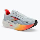 Brooks Hyperion Max 2 men's running shoes illusion/coral/black