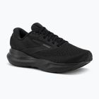Women's running shoes Brooks Adrenaline GTS 24 black/black/ebony