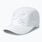 Brooks Journey baseball cap white