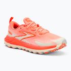 Women's running shoes Brooks Cascadia 18 ember/blue wash/flame