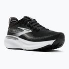 Men's running shoes Brooks Adrenaline GTS 25 black/grey/white
