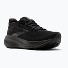 Men's running shoes Brooks Adrenaline GTS 25 black/black/ebony