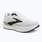 Men's running shoes Brooks Ghost Max 3 bright white/tea/black