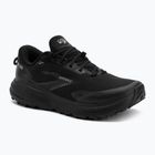 Women's running shoes Brooks Divide 6 black/black/primer gray
