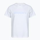 Women's running top Brooks Graphic white/halogen blue