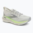 Men's running shoes Brooks Glycerin 23 grey/green/black