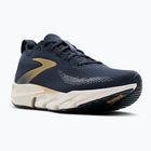 Men's running shoes Brooks Glycerin Flex spellbound/starfish/coconut