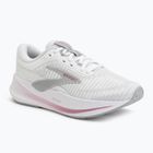 Women's running shoes Brooks Revel Max white/harbor mist/metallic