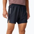 Men's running shorts Brooks Cascadia 2-in-1 Short black