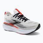 Men's running shoes Brooks Adrenaline GTS 25 white/black/red