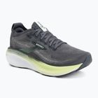 Men's running shoes Brooks Adrenaline GTS 25 grey/paradise green/spruce