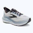 Men's running shoes Brooks Glycerin 23 white/rain/baltic sea