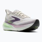 Women's running shoes Brooks Glycerin 23 antarctica/grape/green gecko