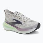 Women's running shoes Brooks Glycerin 23 antarctica/grape/green gecko