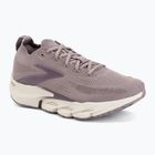Women's running shoes Brooks Glycerin Flex rose/raisin/metallic