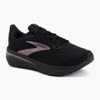 Women's running shoes Brooks Revel 9 black/black/rose gold