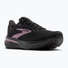 Women's running shoes Brooks Revel 9 black/black/rose gold