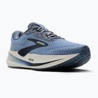Men's running shoes Brooks Revel Max rain washed/grey/navy