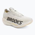 Running shoes Brooks Hyperion Elite 6 vaporous grey/yellow/black