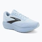 Men's running shoes Brooks Ghost Amp blue/blue/black