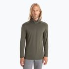 Men's Icebreaker 260 Tech LS Half Zip Thermal Longsleeve