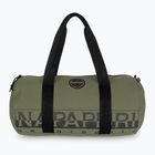 Napapijri H-Salinas Small green lichen travel bag