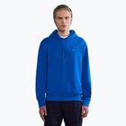 Men's Napapijri Balis H Sum blue lapis sweatshirt