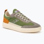 Napapijri men's shoes NP0A4I7L green