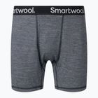 Men's Smartwool Merino Sport 150 Boxer Brief Boxed thermal boxers grey SW017342084