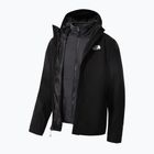 Men's 3-in-1 jacket The North Face Carto Triclimate black NF0A5IWIJK31