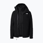 Women's 3-in-1 jacket The North Face Carto Triclimate black NF0A5IWJJK31