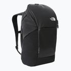 The North Face Kaban 2.0 27 l black/black urban backpack