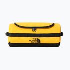 The North Face BC Travel Canister L yellow NF0A52TFZU31 cosmetic bag