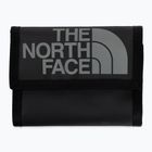 The North Face Base Camp wallet black NF0A52THJK31