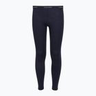 Children's thermal trousers icebreaker Kids 200 Oasis midnight navy