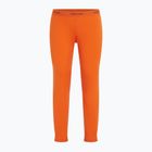 Icebreaker Kids 200 Oasis blaze children's thermal trousers