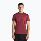 Men's trekking shirt icebreaker Merino 125 Cool-Lite Sphere III port