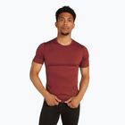 Men's Icebreaker 200 Oasis Crewe thermal T-shirt port