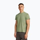 Men's T-shirt Icebreaker Merino Core Tee lichen