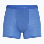 Men's thermal boxer shorts icebreaker Merino 125 Cool-Lite Anatomica brilliant