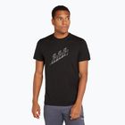 Men's Icebreaker Merino 150 Tech Lite Natural Ski Tour trekking shirt black