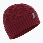 Icebreaker Merino Cable Knit winter cap port