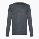 Men's thermal top Smartwool Merino Sport 120 charcoal heather