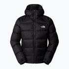 Men's down jacket The North Face Hydrenalite Down Hoodie black
