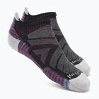 Women's Smartwool Hike Light Cushion Low Ankle trekking socks charcoal