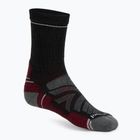 Smartwool Hike Light Cushion Crew trekking socks black SW001614003