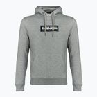 Men's Napapijri B-Suze H sweatshirt medium grey melange