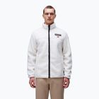 Men's Napapijri T-Tynik Full Zip sweatshirt beige dimity